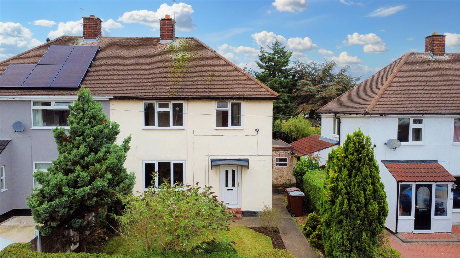 Glaisdale Drive West, Nottingham Robert Ellis Estate Agents